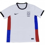 2a Equipacion Camiseta Corea del Sur 2024