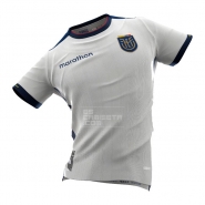 3a Equipacion Camiseta Ecuador 2022
