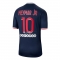 1ª Equipacion Camiseta Paris Saint-Germain Jugador Neymar JR 20-21
