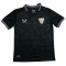 Camiseta Sevilla Portero 23-24 Tailandia Negro