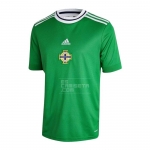 1a Equipacion Camiseta Irlanda del Norte Mujer Euro 2022