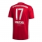1ª Equipacion Camiseta Bayern Munich Jugador Boateng 20-21