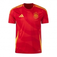 1a Equipacion Camiseta Espana 2024