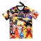 Camiseta Japon Dragon Ball 24-25 Tailandia