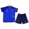 1a Equipacion Camiseta Cruzeiro Nino 2023