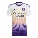 2a Equipacion Camiseta Orlando City 2022