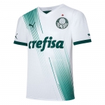 2a Equipacion Camiseta Palmeiras 2023 Tailandia