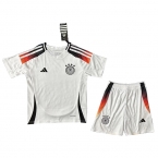1a Equipacion Camiseta Alemania Nino 2024