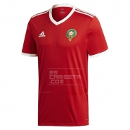 1ª Equipación Camiseta Marruecos 2018