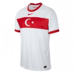 1a Equipacion Camiseta Turquia 20-21