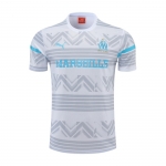 Camiseta de Entrenamiento Olympique Marsella 22-23 Gris