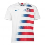 1ª Equipación Camiseta Estados Unidos 2018