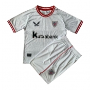 3a Equipacion Camiseta Athletic Bilbao Nino 23-24