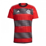 1a Equipacion Camiseta Flamengo 2023 Tailandia