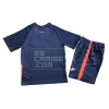 2ª Equipacion Camiseta Estados Unidos Nino 2020