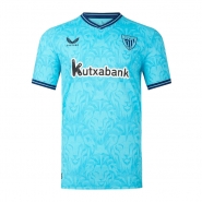 2a Equipacion Camiseta Athletic Bilbao 23-24