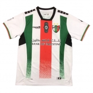 1a Equipacion Camiseta Palestino Deportivo 2024 Tailandia