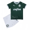 1a Equipacion Camiseta Palmeiras Nino 2022