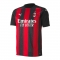 1ª Equipacion Camiseta AC Milan 20-21
