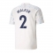 3ª Equipacion Camiseta Manchester City Jugador Walker 20-21