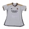 1a Equipacion Camiseta Real Madrid Mujer 23-24