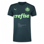 3ª Equipacion Camiseta Palmeiras Mujer 2020