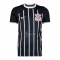 2a Equipacion Camiseta Corinthians 2023
