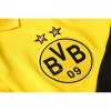 Camiseta Polo del Borussia Dortmund 20/21 Amarillo