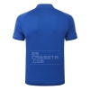 Camiseta Polo del Cruzeiro 20/21 Azul