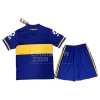 1ª Equipacion Camiseta Boca Juniors Nino 2020