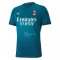 3ª Equipacion Camiseta AC Milan 20-21