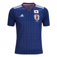 1ª Equipación Camiseta Japon 2018