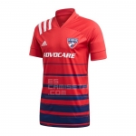 1ª Equipacion Camiseta FC Dallas 2020 Tailandia
