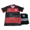 1ª Equipacion Camiseta Flamengo Nino 2020