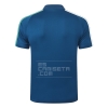 Camiseta Polo del Flamengo 20/21 Azul