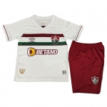 2a Equipacion Camiseta Fluminense Nino 2023