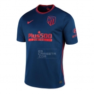 2ª Equipacion Camiseta Atletico Madrid 20-21