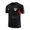 Camiseta de Entrenamiento Sao Paulo 2023-24 Negro