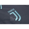 Camiseta Polo del Juventus 20/21 Gris