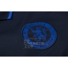 Camiseta Polo del Chelsea 20/21 Azul Oscuro