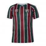 1a Equipacion Camiseta Fluminense 2024 Tailandia