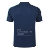 Camiseta de Entrenamiento Espana 2020 Azul