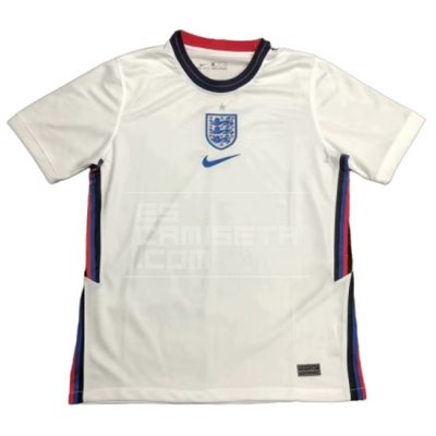 1ª Equipacion Camiseta Inglaterra 2020 Tailandia