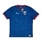 1a Equipacion Camiseta Cape Verde 2024 Tailandia