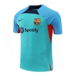 Camiseta de Entrenamiento Barcelona 2022-23 Verde