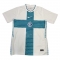 Camiseta de Entrenamiento Inter Milan 20-21 Blanco