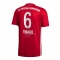 1ª Equipacion Camiseta Bayern Munich Jugador Thiago 20-21
