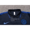 Camiseta Polo del Chelsea 20/21 Azul Oscuro