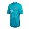 1ª Equipacion Camiseta Bayern Munich Portero 20-21