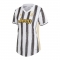 1ª Equipacion Camiseta Juventus Mujer 20-21
